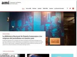 Sites similar to ami.info