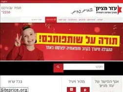Sites similar to ami.org.il