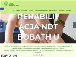 Sites similar to ami.org.pl