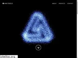 Sites similar to ami.tools