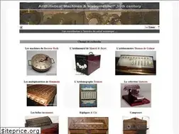 Sites similar to ami19.org