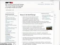 Sites similar to ami6.de