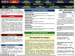 Sites similar to ami7.com