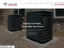 Sites similar to amiair.com