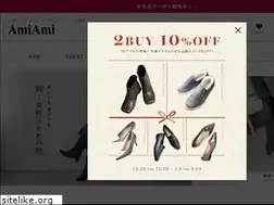 Sites similar to amiami345.shop