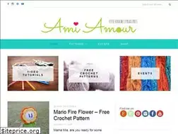 Sites similar to amiamour.com