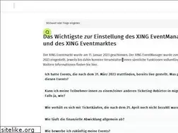 Sites similar to amiando.at