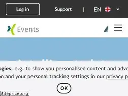Sites similar to amiando.com