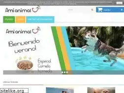 Sites similar to amianimal.com