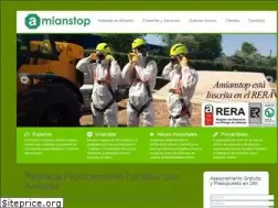 Sites similar to amianstop.com