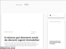 Sites similar to amiantereponsedexpert.fr