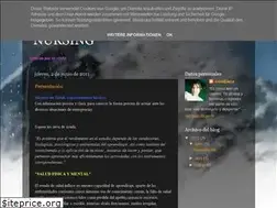 Sites similar to amiaprendizaje.blogspot.com