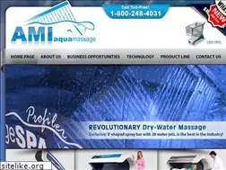 Sites similar to amiaqua.com