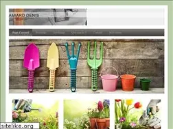 Sites similar to amiard.fr