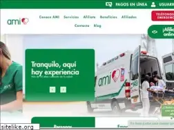 Sites similar to amiasistencia.com