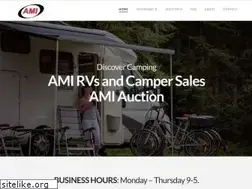 Sites similar to amiauction.com