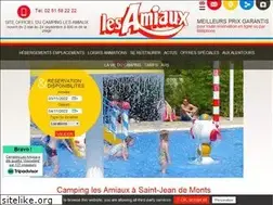 Sites similar to amiaux.fr