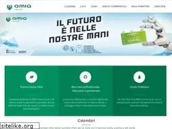 Sites similar to amiavr.it