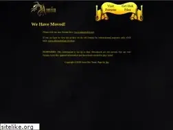 Sites similar to amiaworld.net
