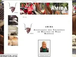 Sites similar to amiba.pt