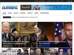 Sites similar to amibc.com