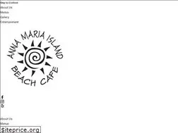 Sites similar to amibeachcafe.com