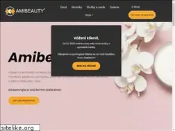 Sites similar to amibeauty.cz
