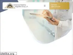 Sites similar to amibestmed.com