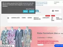Sites similar to amibis.fr