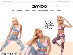 Sites similar to amibo.rs