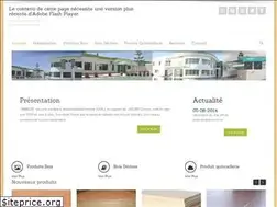 Sites similar to amibois.com.tn