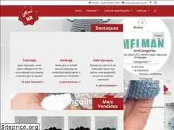 Sites similar to amibr.com.br