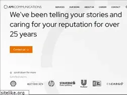 Sites similar to amic.cz