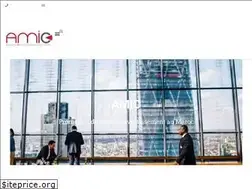 Sites similar to amic.org.ma