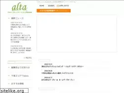 Sites similar to amica-chiba.com