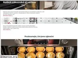 Sites similar to amica-group.cz