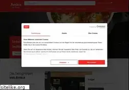 Sites similar to amica-group.de
