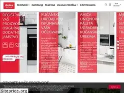 Sites similar to amica-group.hr