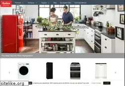 Sites similar to amica-international.co.uk
