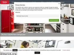 Sites similar to amica-international.ie
