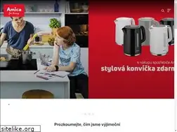 Sites similar to amica-spotrebice.cz