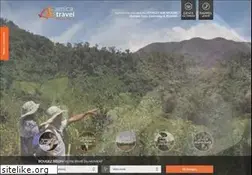 Sites similar to amica-travel.com