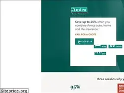 Sites similar to amica.amicacoverage.com