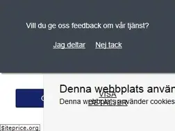 Sites similar to amica.se