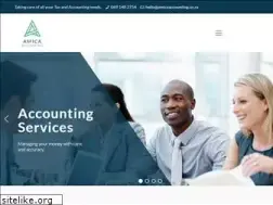 Sites similar to amicaaccounting.co.za