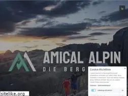 Sites similar to amical-alpin.com