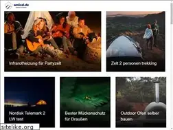 Sites similar to amical.de