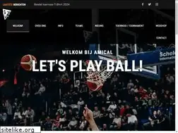 Sites similar to amical.nl