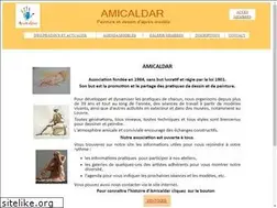 Sites similar to amicaldar.fr