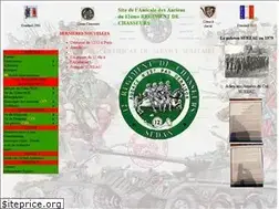 Sites similar to amicale-12rch.com